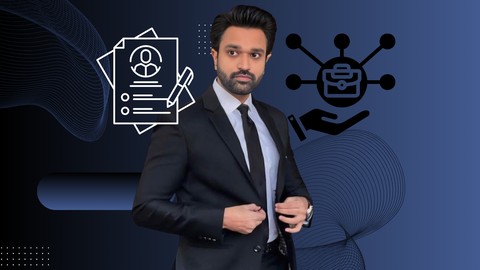 Free Resume and CV Writing Tutorial - Power BI Data Analyst Resume