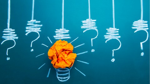 Free Tutorial - Design Thinking Leadership