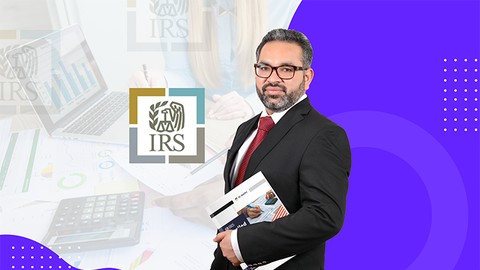 Free Tutorial - Enrolled Agent (EA Part II) Exam Prep: Master U.S. Taxation