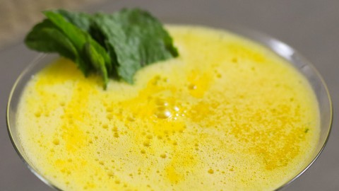 Free Tutorial - Food Styling Essentials Making Your Dishes Look Delicious: