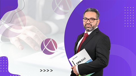 Free Tutorial - US CPA BAR Prep: Business Analysis and Reporting
