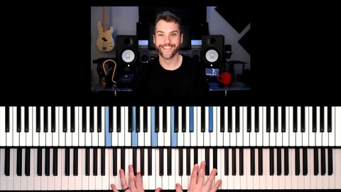 Funky Piano Rhythms 2 (The Details)