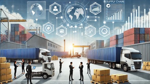 HBX: Supply Management Core Exam (CORe) - Practice Tests
