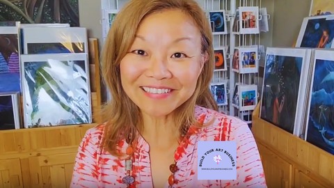 How To Make Prints Of Your Art