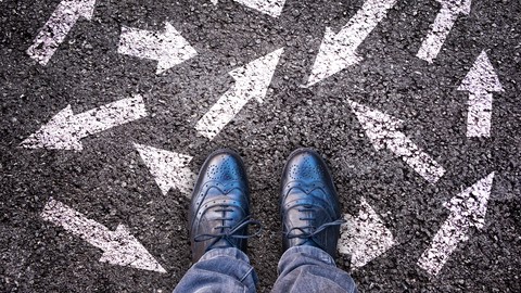 How to Navigate Career Change; Do something you love