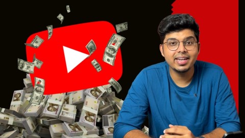 How to YouTube - for creators who haven't monetized yet.
