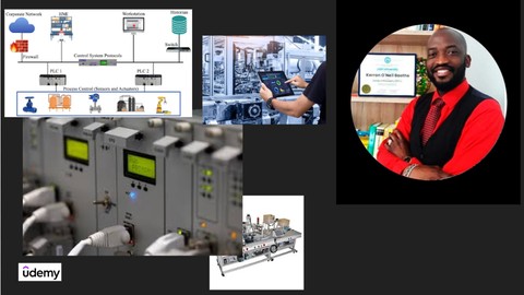 Operational Technology (OT) in Industry (Evaluation)