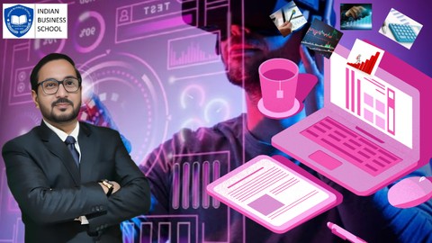 The Complete FP&A and Financial Analyst Course with Book/MCQ