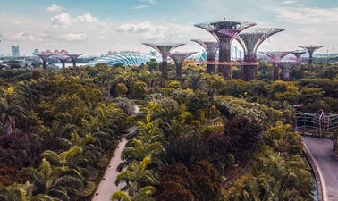 UBCx: Worldbuilding for Video Games