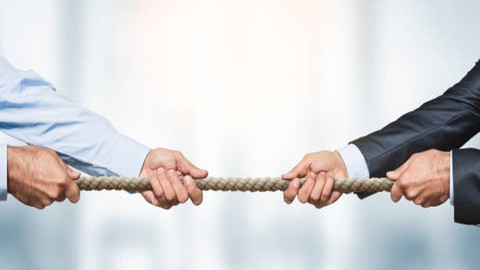 Workplace Conflict Management