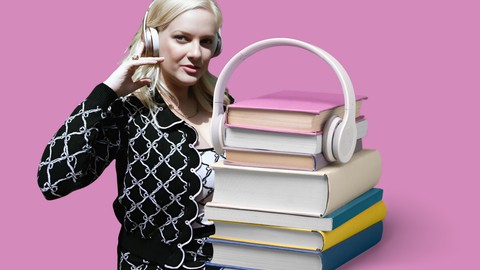 Bring Your Audio Fiction Podcast Idea to Life