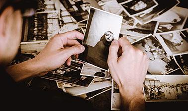 BrownX: The Ethics of Memory