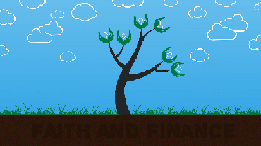 BUx: Faith and Finance