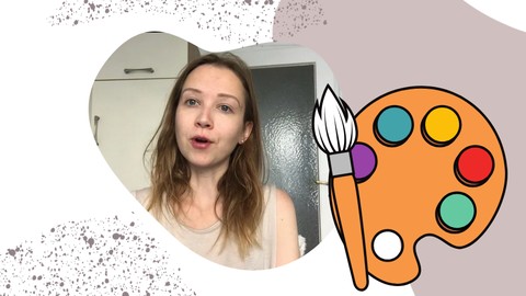 Free Art History Tutorial - Visual Arts & Architecture History in a Nutshell