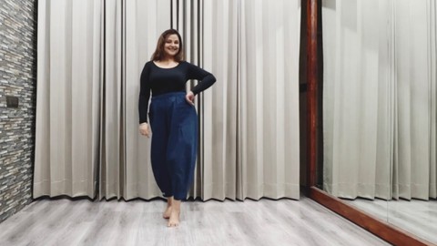 Free Dance Tutorial - Bollywod Dance Tutorial - Gallan Goodiyan