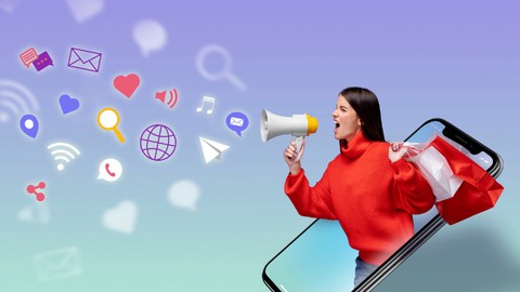 Free Digital Marketing Tutorial - Digital Marketing Basics Course in Hindi