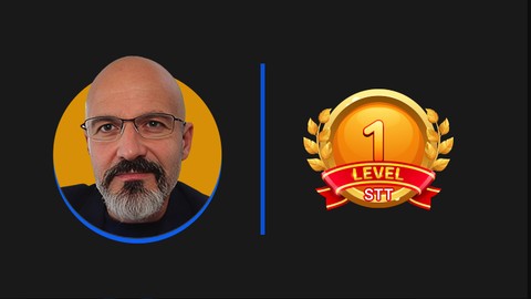 Free Financial Trading Tutorial - Golden Trader Program --- STT Strategy LV1 Module 1