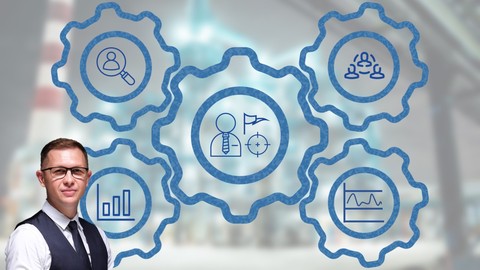 Free Lean Six Sigma Tutorial - Lean for beginners: make first steps and get first effects