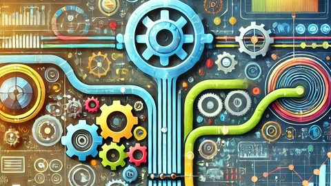 Free Machine Learning Tutorial - Ultimate ML Bootcamp #8: Machine Learning Pipeline