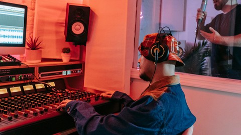 Free Music Recording Tutorial - Professional Studio Startup - Step by Step