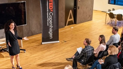 Free Public Speaking Tutorial - Speak with Confidence: Mastering the Art of Public Speaking
