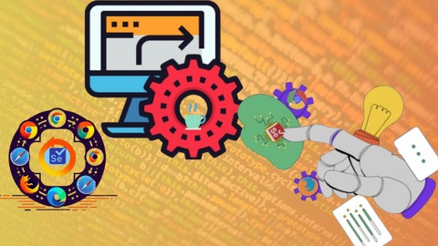 Free Selenium Testing Framework Tutorial - Selenium WebDriver Mastery