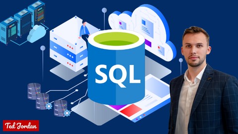 Free SQL Tutorial - Complete SQL Bootcamp 2024 - Certification and Exercises