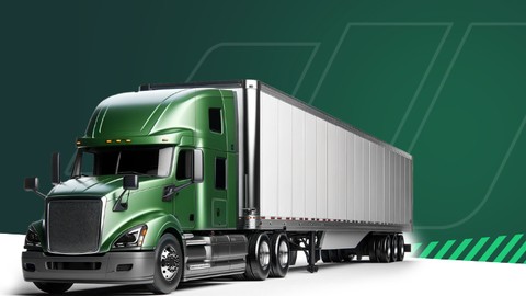 Free Trucking Business Tutorial - Introduction to Trucking