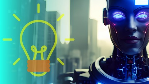 Free Tutorial - Fastrack Innovation and Creativity in Business with Gen AI