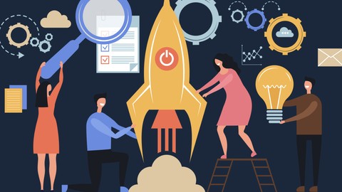 Free Tutorial - Foundation For Your Startup Success