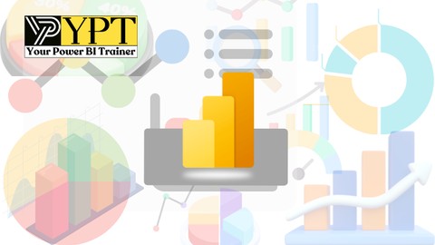 Free Tutorial - Master Power BI & DAX for Free: Ultimate Data Visualization