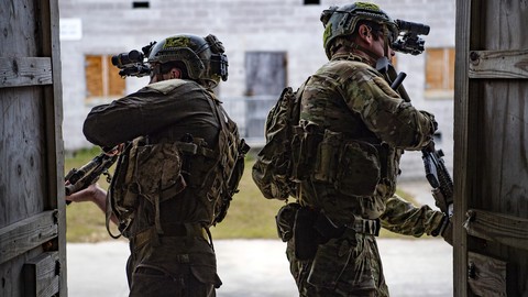 Free Tutorial - Military Leadership