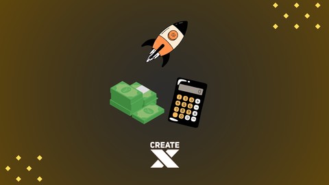 Free Tutorial - Personal Finance Mastery 2025 | Building Wealth by CreateX