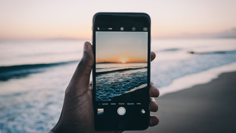 iPhone Photography: A Beginner's Guide To Epic Shots