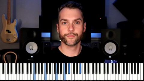 Jazz Piano Improv Tricks 2