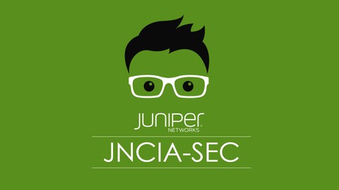 Juniper JNCIA-SEC (JN0-231) - Practice Exam