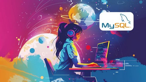 Mysql MasterClass: Master Basic to Advanced Mysql Queries