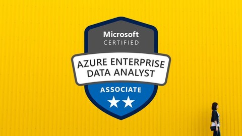 Practice Exams | DP-500 Azure Enterprise Data Analyst