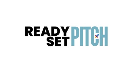 Ready, Set Pitch - Is your startup ready for investment?