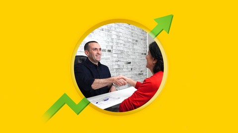 Sales Skills: A Sales Course on Influence and Persuasion