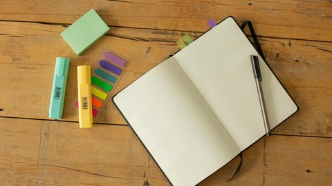 The complete Creative Writing course for everyone
