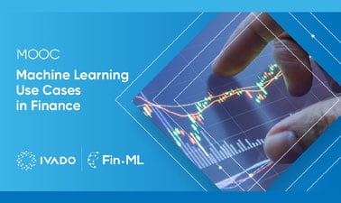 UMontrealX: Machine Learning Use Cases in Finance