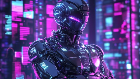 Algorithmic Trading for Beginners 2024-Build Custom Bots