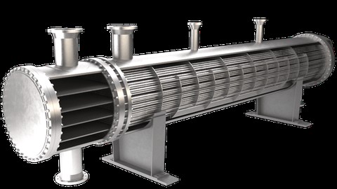 Certified Heat Exchanger Designer (CHED)