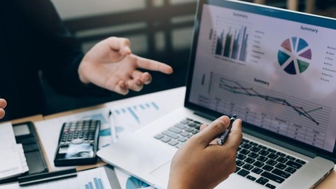 Financial management : Mastering Financial Strategies