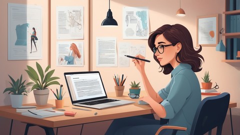 Free Blogging Tutorial - AI Blog Post Writing: Create SEO-Optimized Content Faster