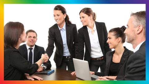 Free Business Communication Tutorial - Business Communication Skills in Conversations & Networking