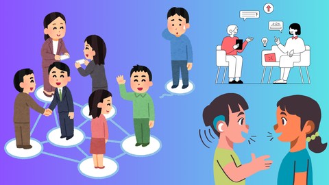 Free Communication Skills Tutorial - Master Effective Communication Skills: Speak with Confidence