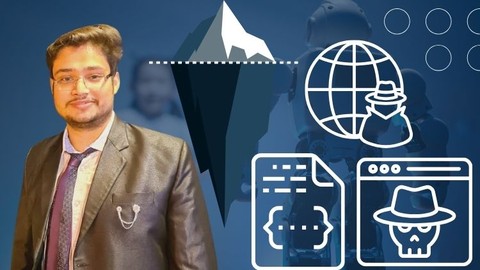 Free Ethical Hacking Tutorial - Introductory Session About Dark Web-Anonymity, Privacy etc.