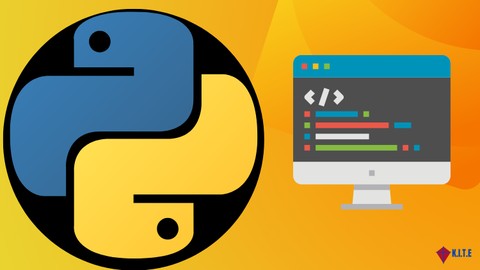 Free Python Tutorial - 6 Hour FREE Python 3 Course (IN-DEPTH) | Part 2 of 3 by KITE